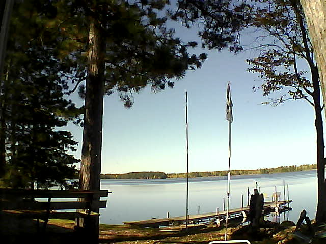 Whiteface Cam Image - Mon, 10/03/2016 11:51am 