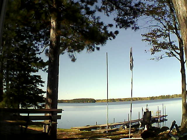 Whiteface Cam Image - Mon, 10/03/2016 12:11pm 