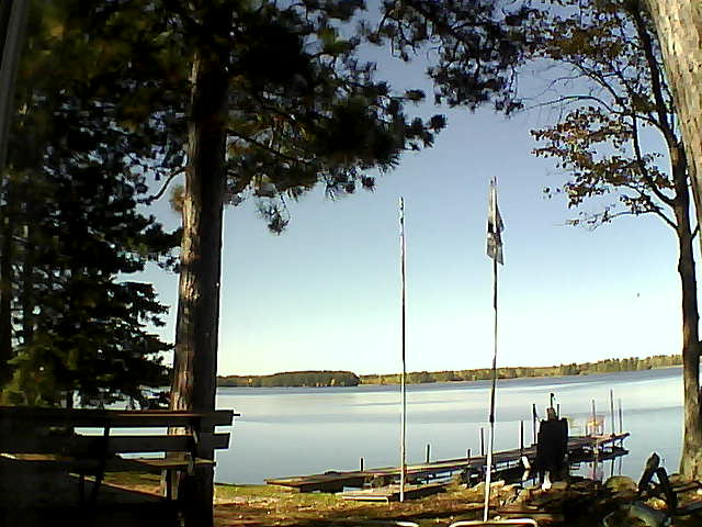 Whiteface Cam Image - Mon, 10/03/2016 12:31pm 