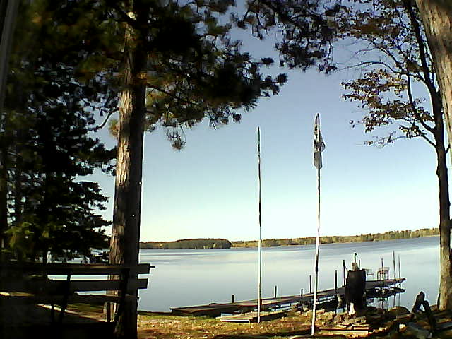 Whiteface Cam Image - Mon, 10/03/2016 12:41pm 