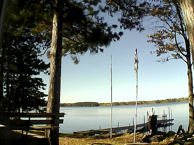 Whiteface Cam Image - Mon, 10/03/2016 1:01pm 
