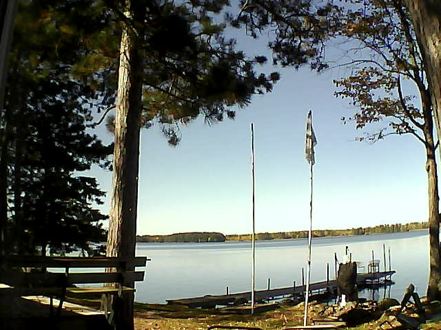 Whiteface Cam Image - Mon, 10/03/2016 1:11pm 