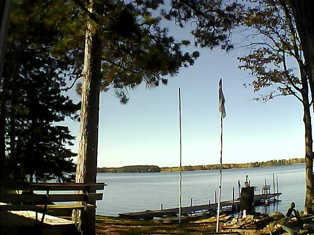 Whiteface Cam Image - Mon, 10/03/2016 1:31pm 