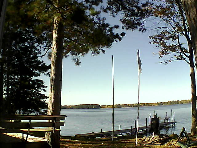 Whiteface Cam Image - Mon, 10/03/2016 1:41pm 