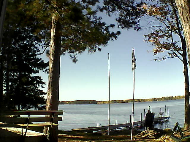 Whiteface Cam Image - Mon, 10/03/2016 1:51pm 