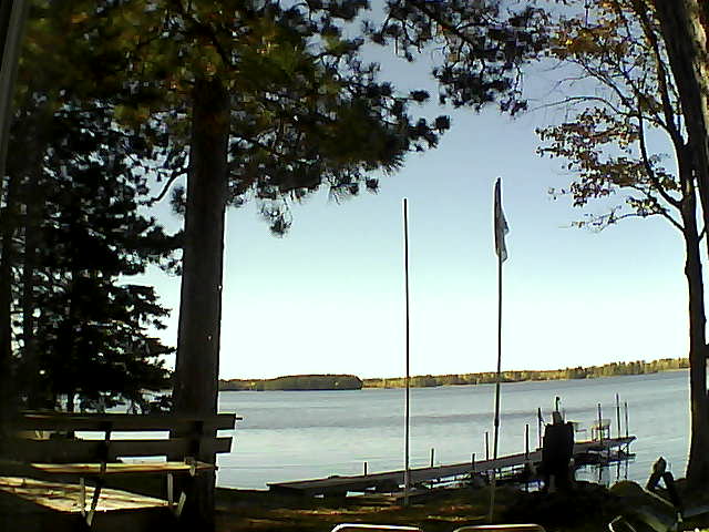 Whiteface Cam Image - Mon, 10/03/2016 2:21pm 