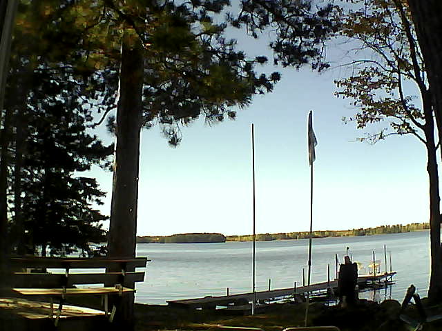 Whiteface Cam Image - Mon, 10/03/2016 2:31pm 