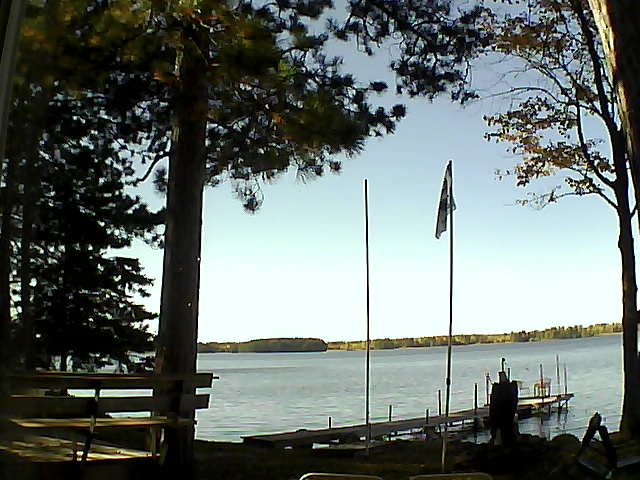 Whiteface Cam Image - Mon, 10/03/2016 2:41pm 