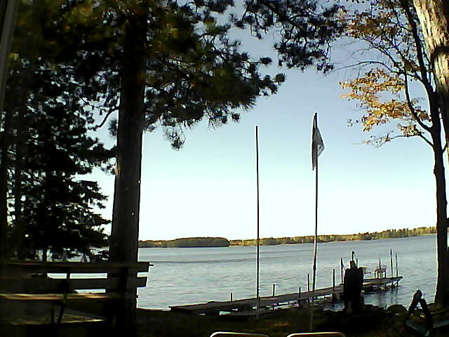 Whiteface Cam Image - Mon, 10/03/2016 2:51pm 