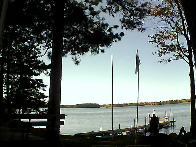 Whiteface Cam Image - Mon, 10/03/2016 3:21pm 