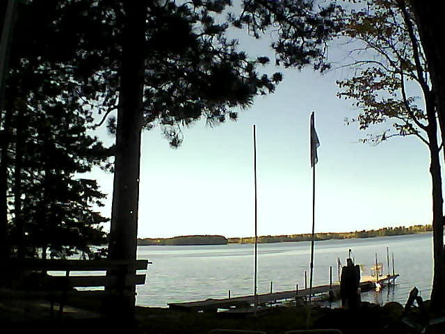 Whiteface Cam Image - Mon, 10/03/2016 3:41pm 