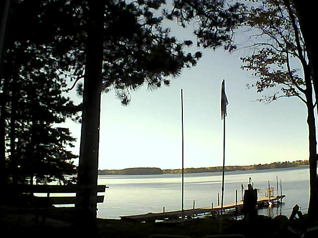 Whiteface Cam Image - Mon, 10/03/2016 4:11pm 