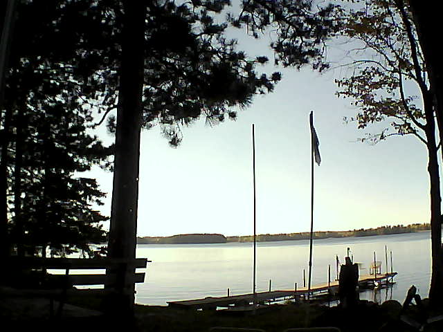 Whiteface Cam Image - Mon, 10/03/2016 4:21pm 