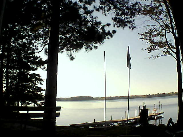 Whiteface Cam Image - Mon, 10/03/2016 4:31pm 