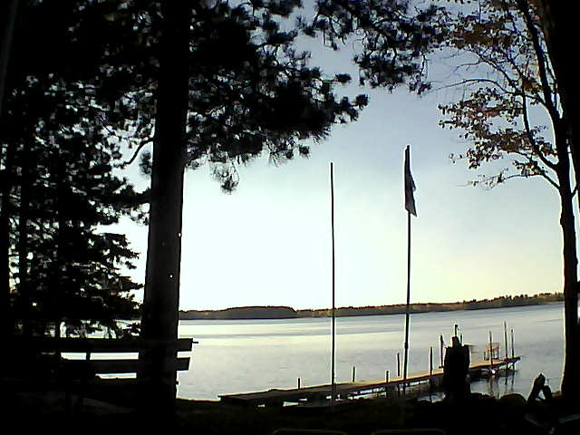 Whiteface Cam Image - Mon, 10/03/2016 4:41pm 