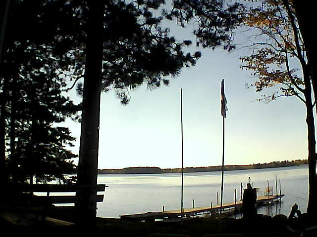 Whiteface Cam Image - Mon, 10/03/2016 4:51pm 