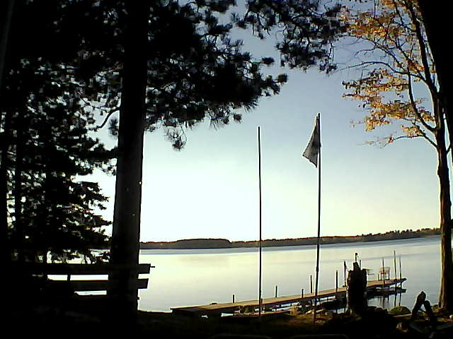 Whiteface Cam Image - Mon, 10/03/2016 5:11pm 