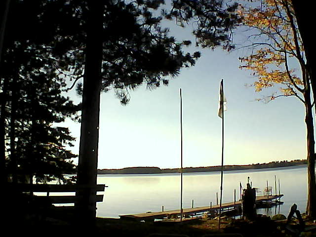 Whiteface Cam Image - Mon, 10/03/2016 5:21pm 