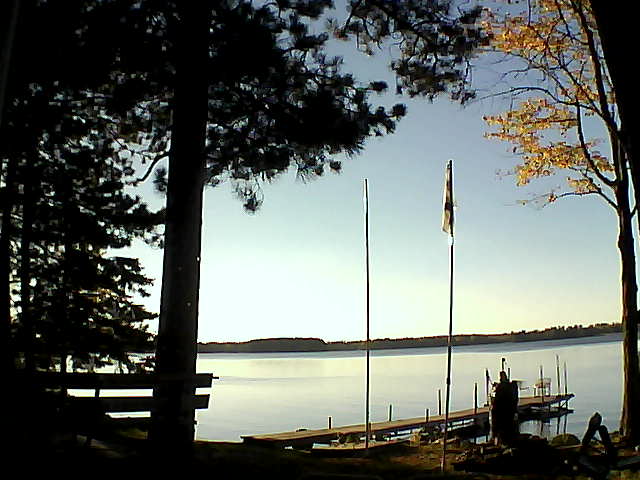 Whiteface Cam Image - Mon, 10/03/2016 5:31pm 