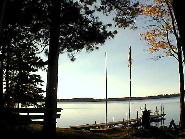 Whiteface Cam Image - Mon, 10/03/2016 5:51pm 