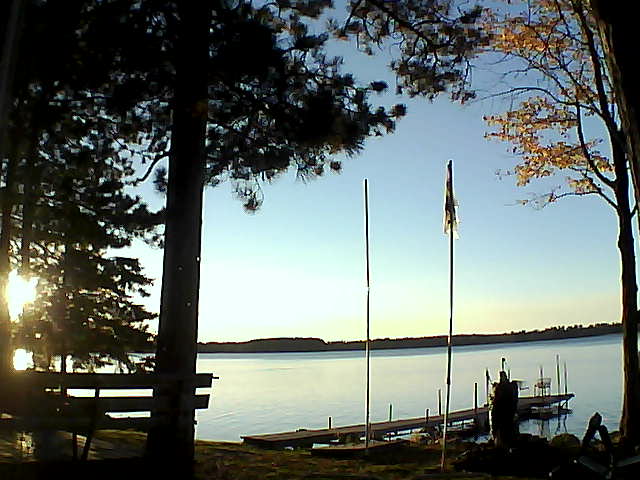Whiteface Cam Image - Mon, 10/03/2016 6:11pm 