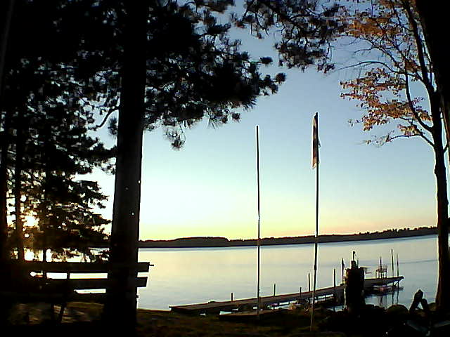 Whiteface Cam Image - Mon, 10/03/2016 6:21pm 