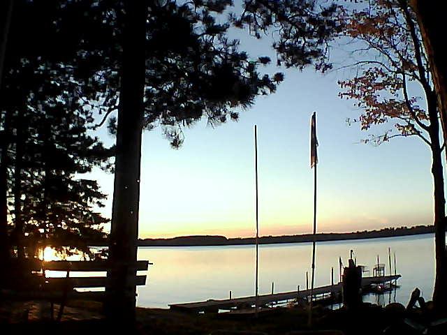 Whiteface Cam Image - Mon, 10/03/2016 6:31pm 