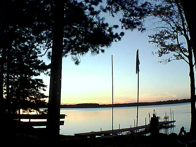 Whiteface Cam Image - Mon, 10/03/2016 6:41pm 