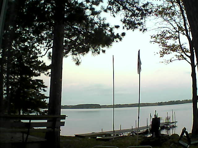 Whiteface Cam Image - Tue, 10/04/2016 7:01am 