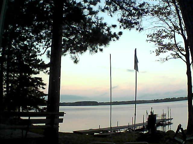 Whiteface Cam Image - Tue, 10/04/2016 7:11am 