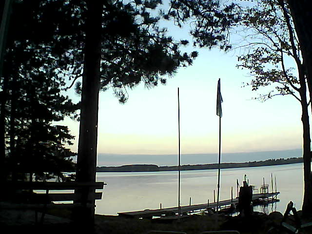 Whiteface Cam Image - Tue, 10/04/2016 7:21am 