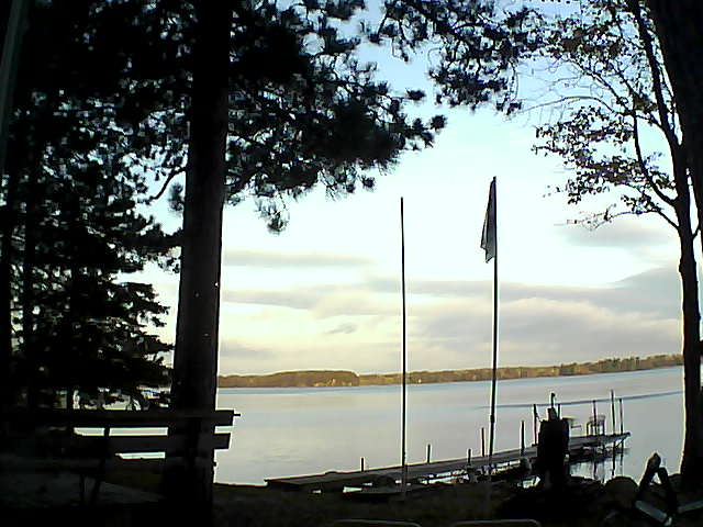 Whiteface Cam Image - Tue, 10/04/2016 7:41am 