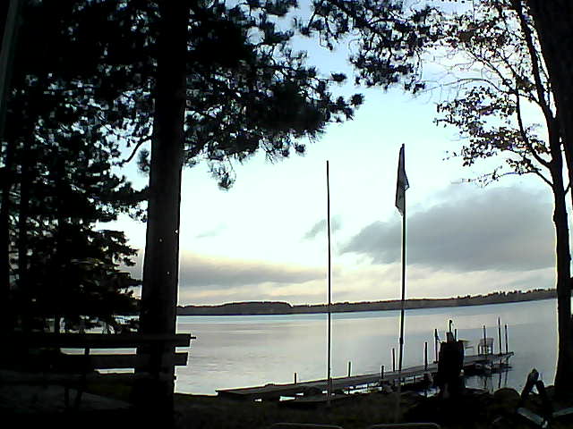 Whiteface Cam Image - Tue, 10/04/2016 8:01am 