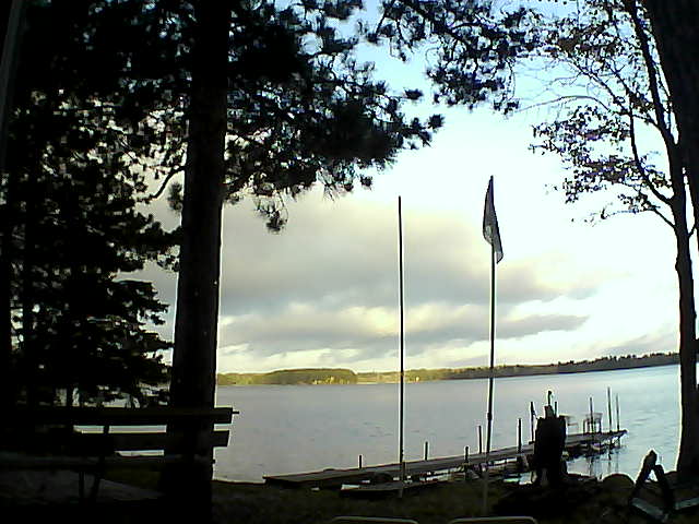 Whiteface Cam Image - Tue, 10/04/2016 8:11am 