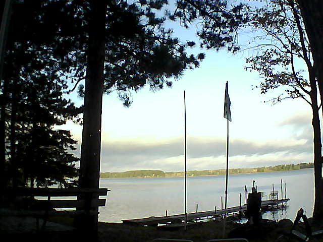 Whiteface Cam Image - Tue, 10/04/2016 8:21am 