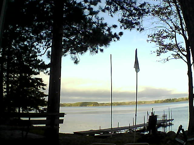 Whiteface Cam Image - Tue, 10/04/2016 8:31am 