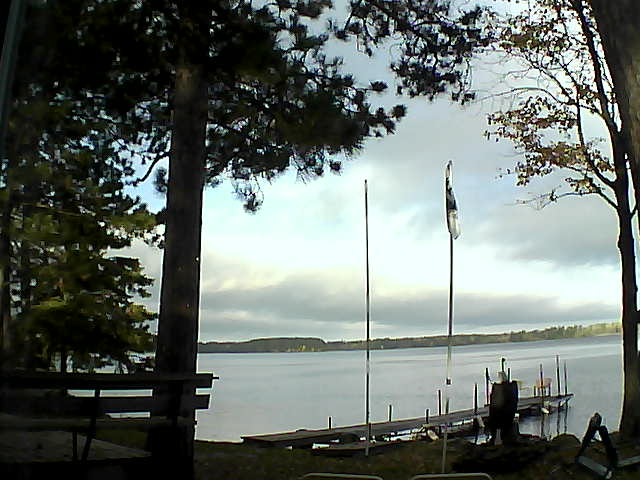 Whiteface Cam Image - Tue, 10/04/2016 8:41am 