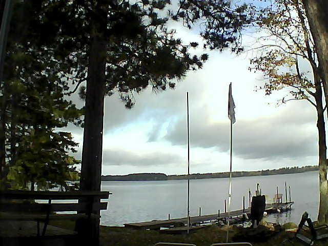 Whiteface Cam Image - Tue, 10/04/2016 9:01am 