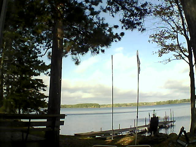 Whiteface Cam Image - Tue, 10/04/2016 9:31am 