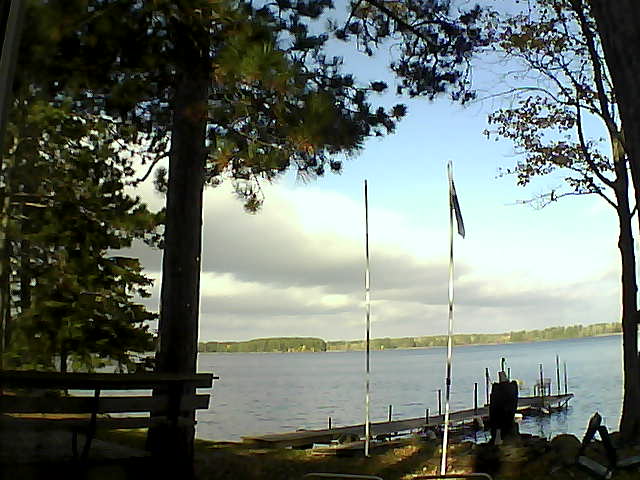 Whiteface Cam Image - Tue, 10/04/2016 9:41am 