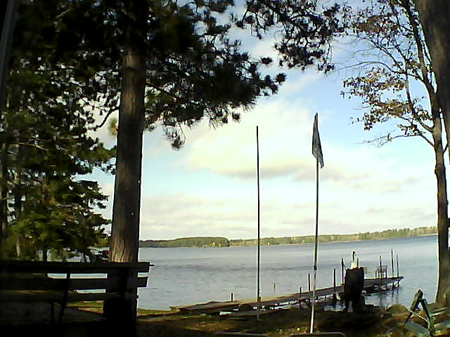 Whiteface Cam Image - Tue, 10/04/2016 10:11am 