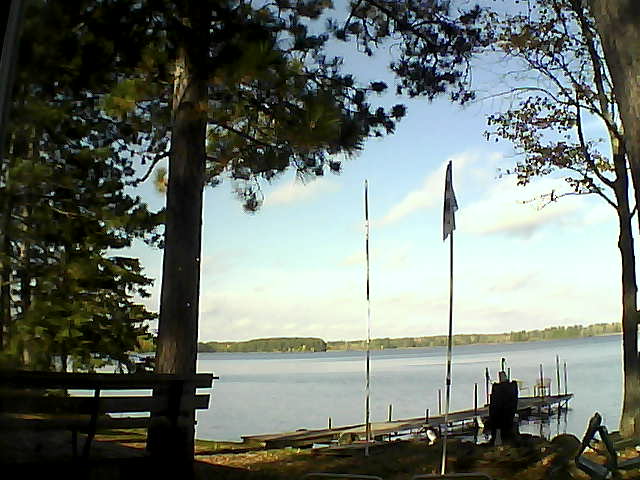 Whiteface Cam Image - Tue, 10/04/2016 10:21am 