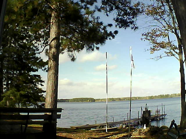 Whiteface Cam Image - Tue, 10/04/2016 10:41am 