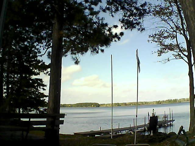 Whiteface Cam Image - Tue, 10/04/2016 11:11am 