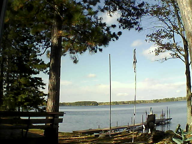 Whiteface Cam Image - Tue, 10/04/2016 11:21am 