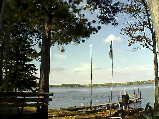 Whiteface Cam Image - Tue, 10/04/2016 11:43am 