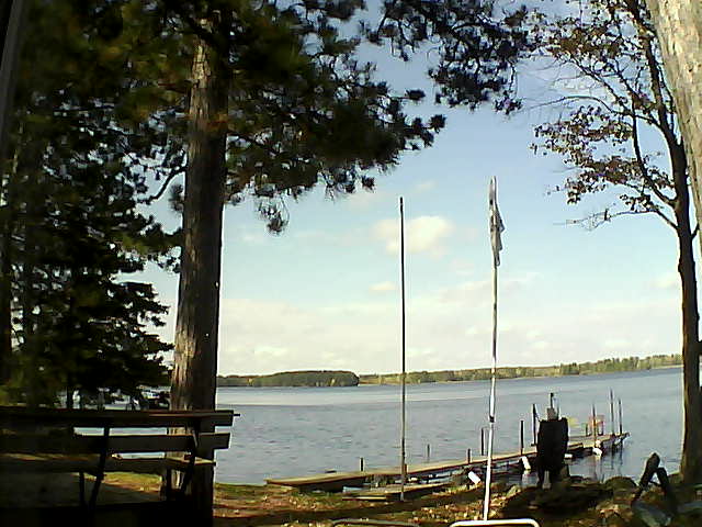 Whiteface Cam Image - Tue, 10/04/2016 11:53am 