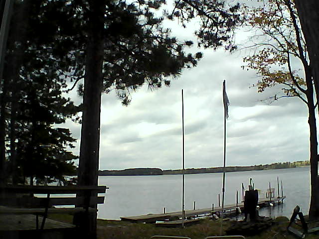 Whiteface Cam Image - Tue, 10/04/2016 1:03pm 