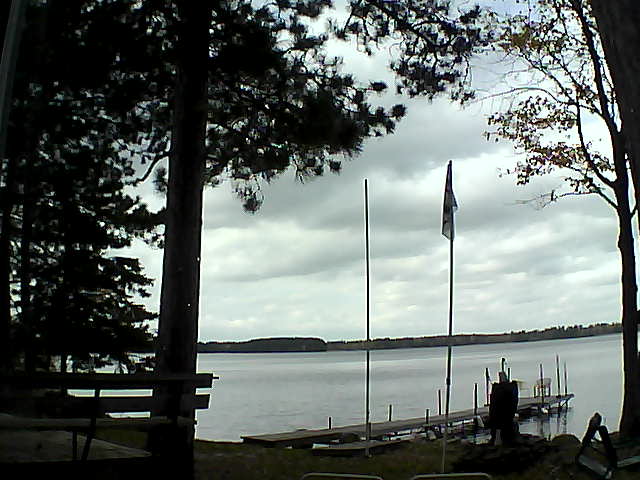 Whiteface Cam Image - Tue, 10/04/2016 1:13pm 