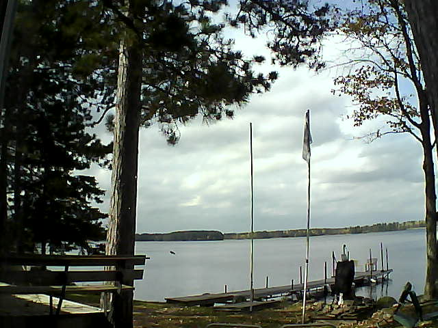 Whiteface Cam Image - Tue, 10/04/2016 1:33pm 